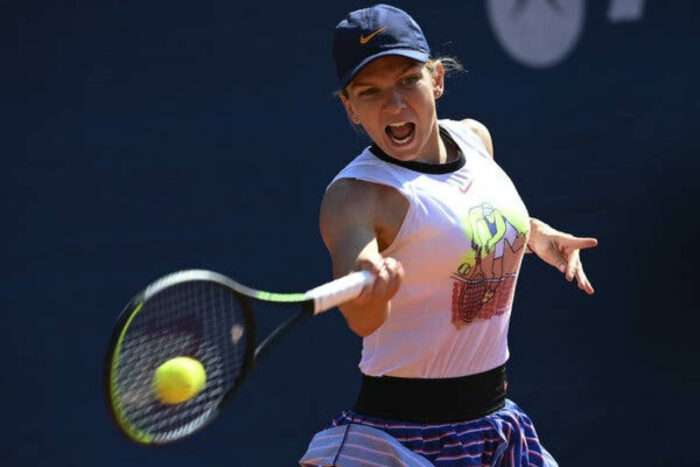 Simona Halep withdraws from upcoming US Open