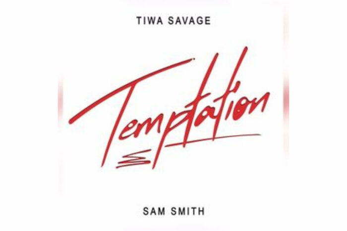 Tiwa Savage - Temptation feat. Sam Smith
