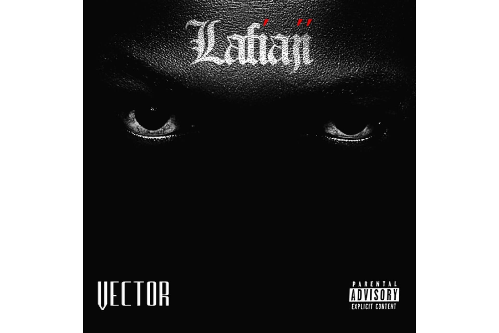 Vector - I Pray ft. D'banj