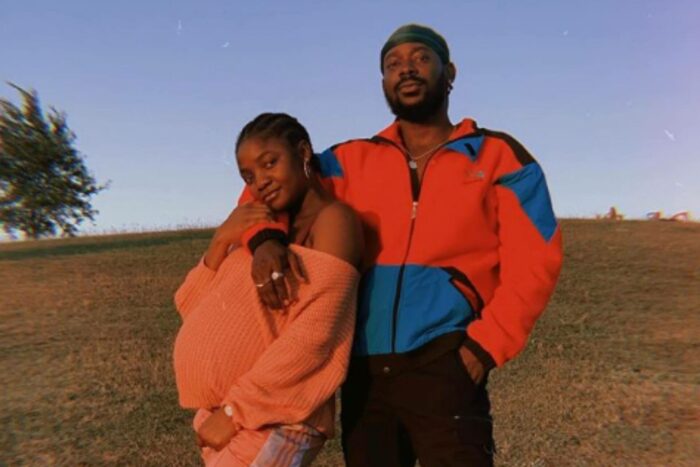 'Bullying has no place in our society' - Adekunle Gold reacts as Simi is accused of apologizing to LGBTQ community for selfish reasons
