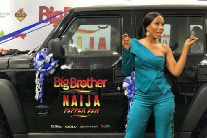 BBNaija: Top 10 benefits of being a Big Brother Nigeria housemate