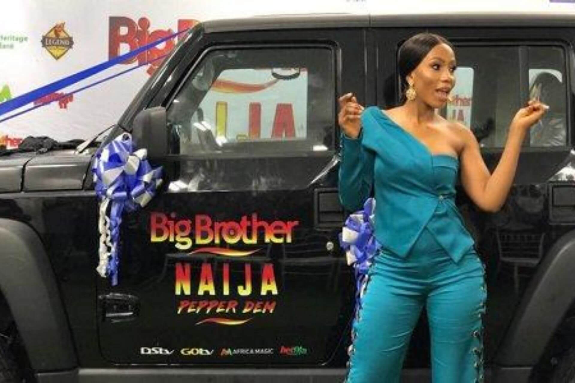 BBNaija Top 10 benefits of being a Big Brother Nigeria housemate