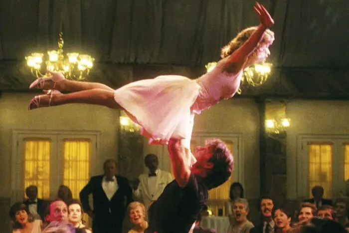 'Dirty Dancing' to get movie sequel 33 years after original