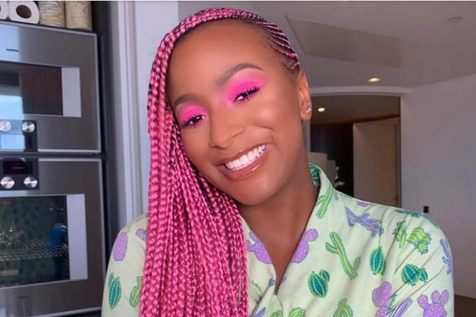 Dj Cuppy Shares More Details About Her Upcoming Album Original Copy