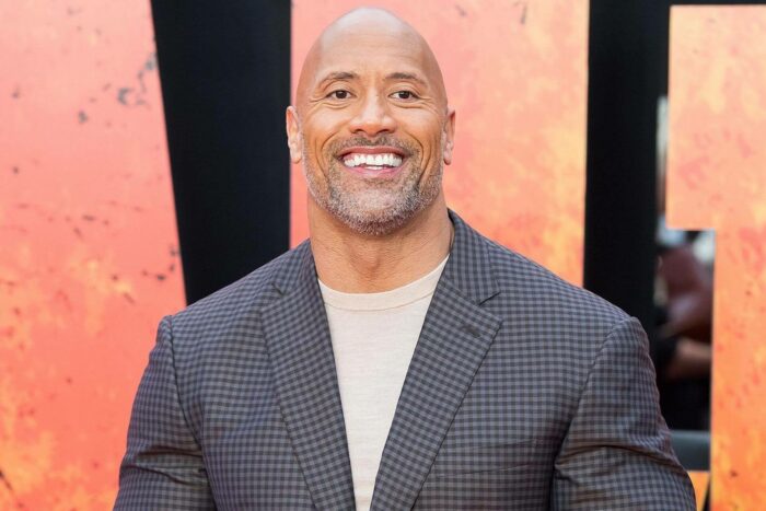 Dwayne Johnson tops list of highest paid actors in 2020| See full list