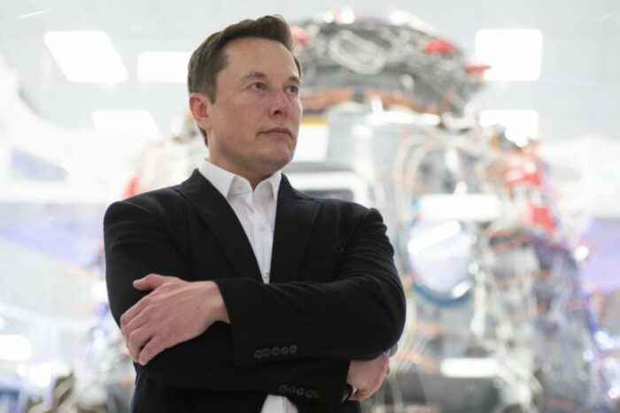 Elon Musk becomes 4th richest man in the world