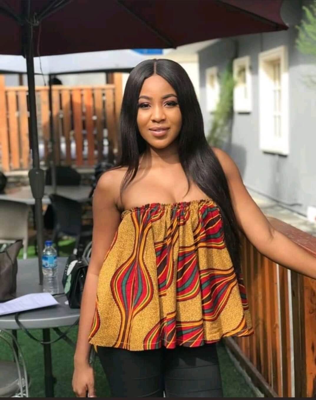 Erica Biography: early life, education, career, BBNaija, facts and personal life