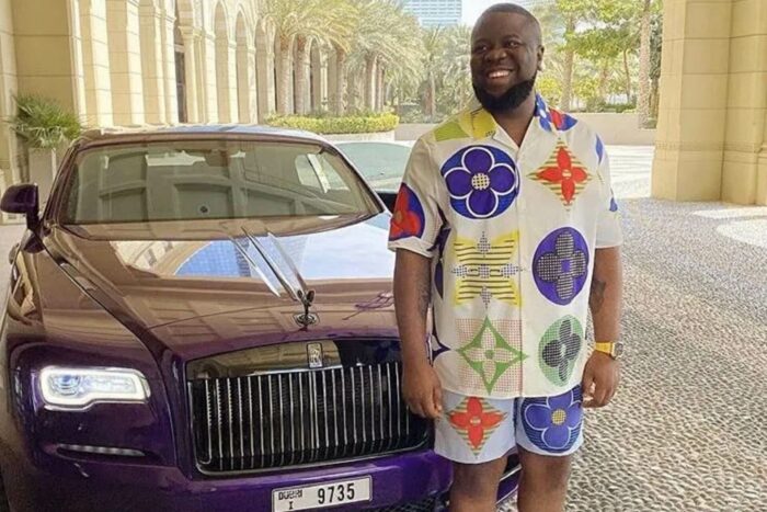 Watch how Hushpuppi's Instagram posts caused investigation that led to his arrest [video]