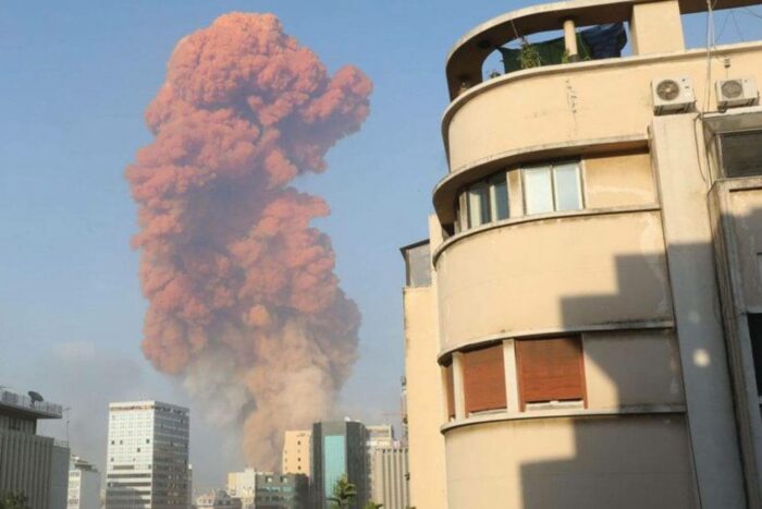 Everything we know so far about the explosion in Beirut, Lebanon [videos]