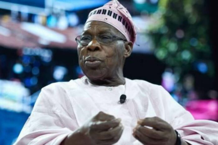 Monday motivation quote: 5 quotes by former Nigerian President, Olusegun Obasanjo