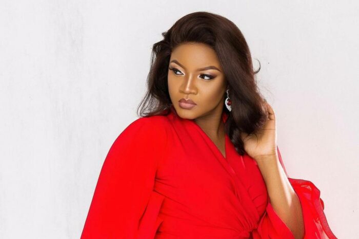 'How I infected my children with COVID-19' - Omotola Jalade-Ekeinde