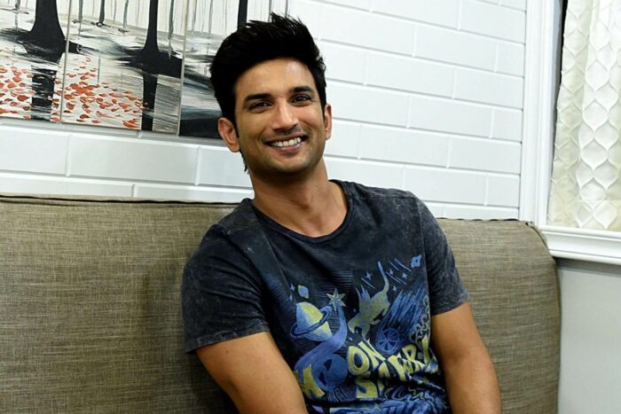 India's top crime agency to investigate movie star, Sushant Singh Rajput's alleged suicide