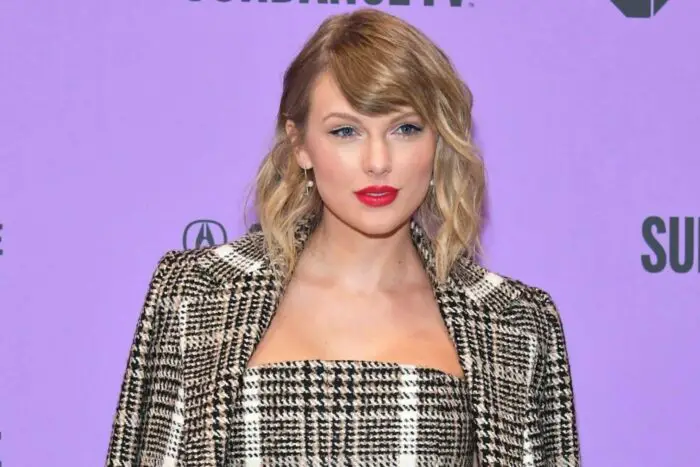 Monday motivational quote: These 5 quotes from Taylor Swift will help you think positively