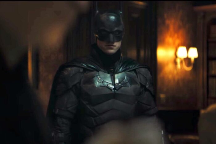 Fans react to first look at Robert Pattinson as Batman| Watch trailer on Sidomex