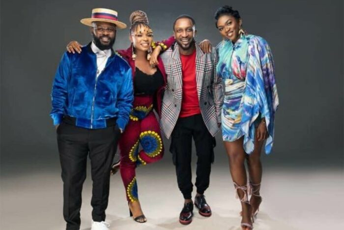 This is everything you need to know as The Voice Nigeria returns for season 3
