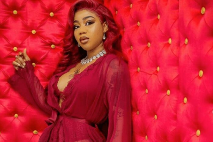 Toyin Lawani to remove her womb after long battle with Fibroid
