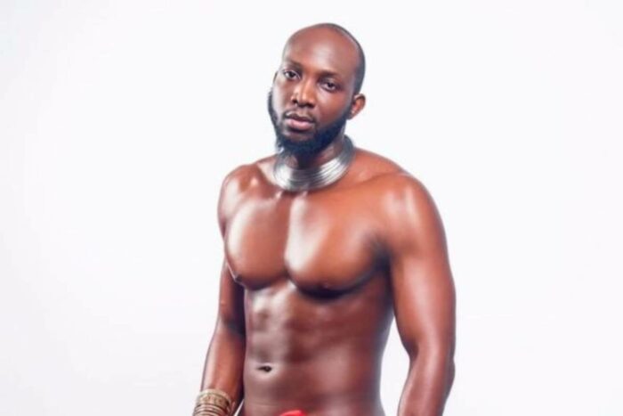 'For over a year now I’ve been living a lie' - BBNaija's Tuoyo Ideh says he lied about this to gain clout