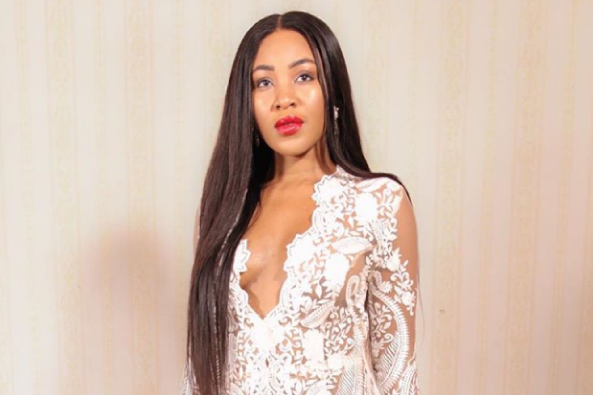 Erica releases official statement after BBNaija show