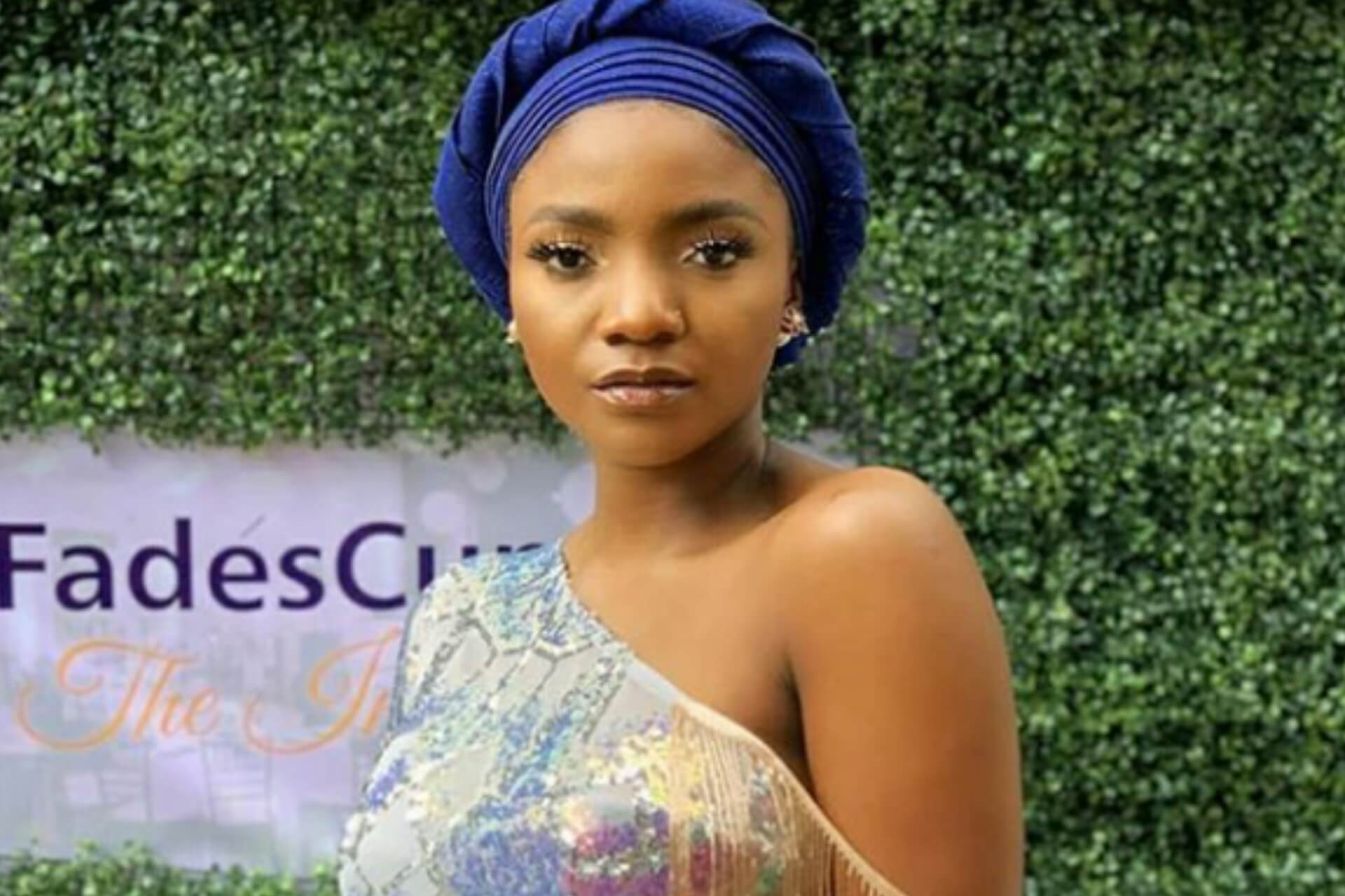 Simi signs music deal with Apple’s Platoon Records