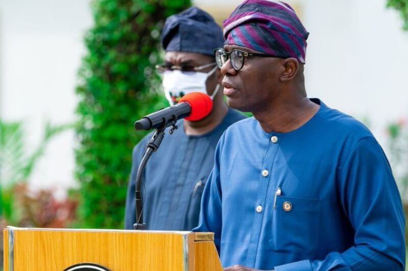 It will be a low key 60th Independence Day celebration in Lagos on Thursday as Governor Babajide Sanwo-OLu cancels Independence day parade.
