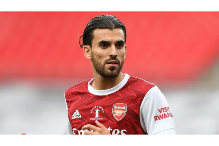 Arsenal want Dani Ceballos on loan for a second time