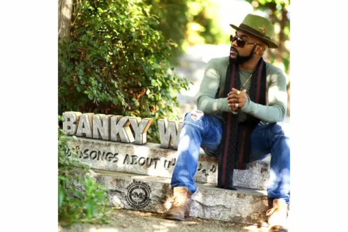 Banky W - Love You Baby