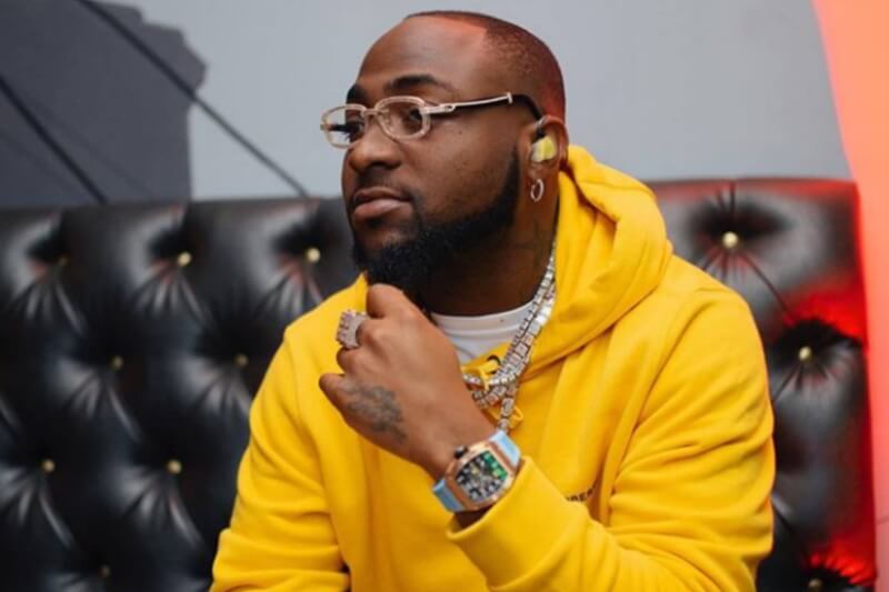 Nigerian singer, David Adeleke who is known by his stage name Davido has explained the reason he left social media for 3 months and here is the reason.
