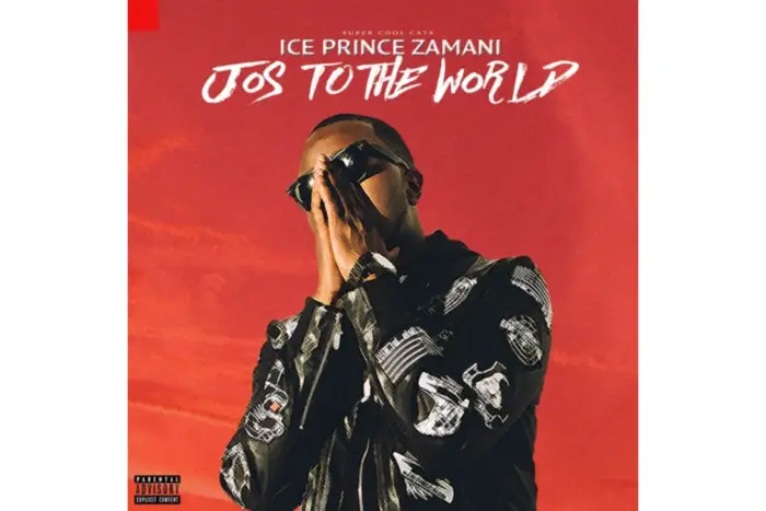 Jos To The World LP