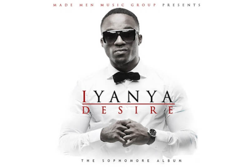 Iyanya - Desire