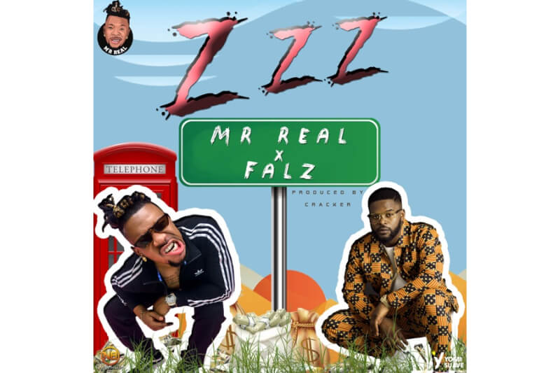 ZZZ by Mr Real