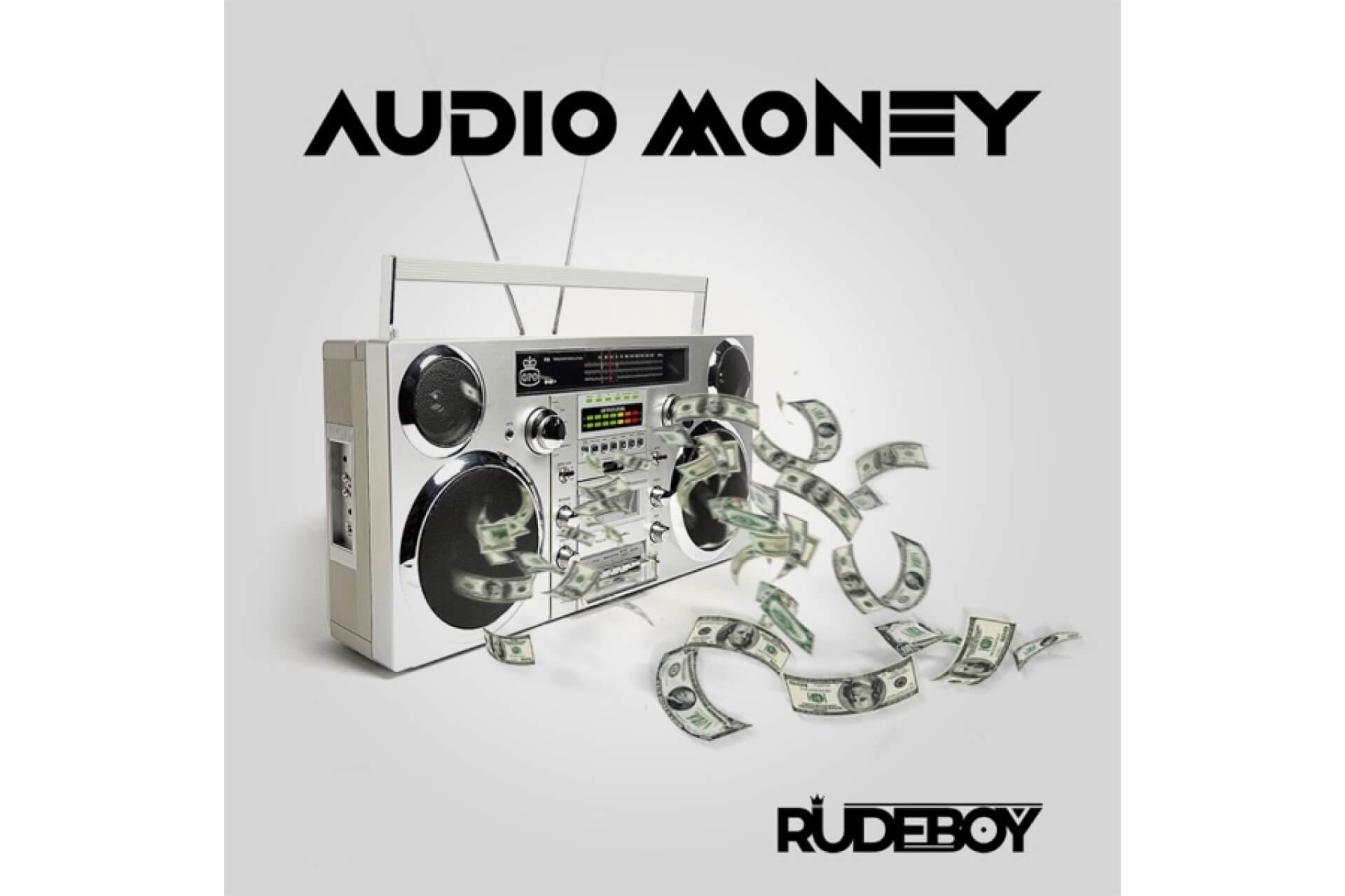 RudeBoy - Audio Money