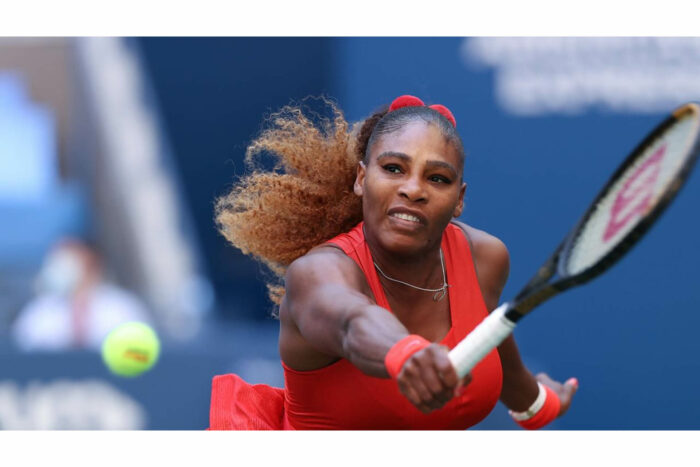 Serena Williams defeats Sloane Stephens to go into the next round of the US Open