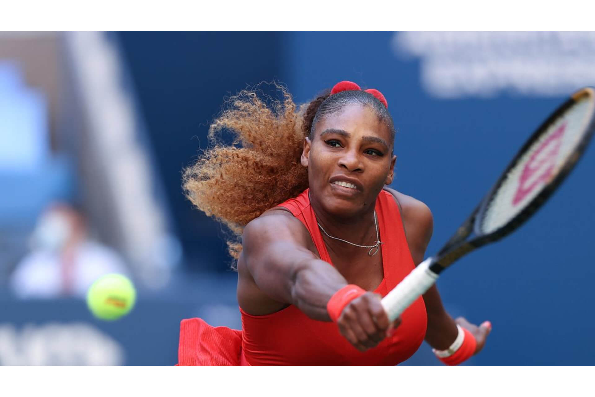 Us Open 2020 Serena Williams Victorious Against Sloane Stephens Sidomex Entertainment