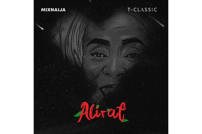 T Classic - Alirat EP