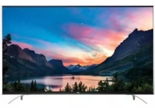 TCL 70 Inch Smart Ultra Hd 4k Television