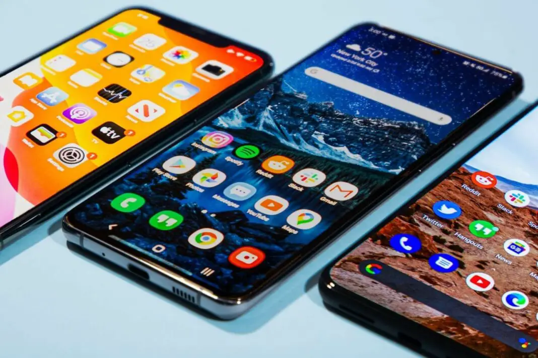 Latest android phones in Nigeria (Tecno, Oppo, Huawei, Infinix, Redmi