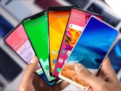 Affordable High End Smartphones in Nigeria