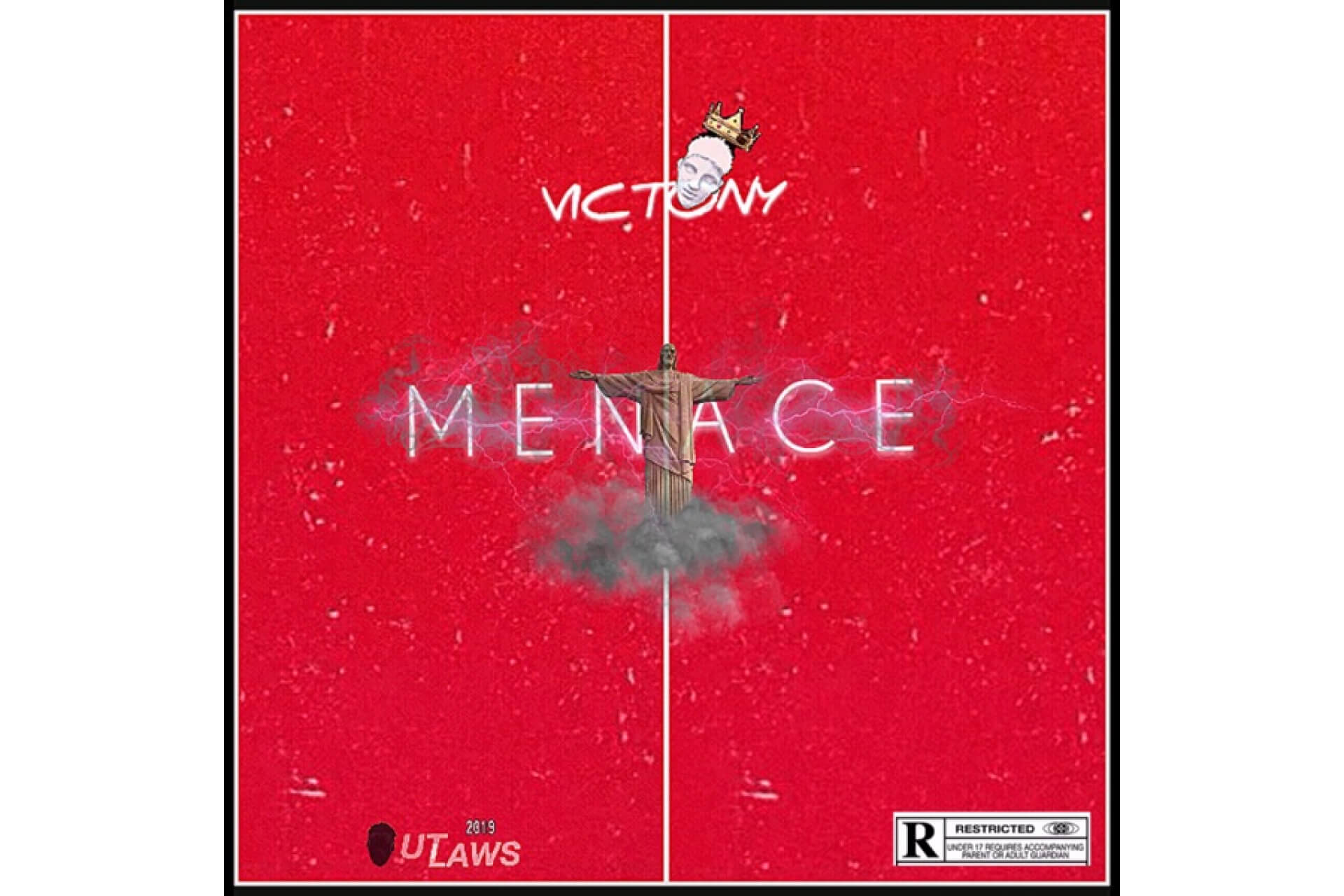 Victony - Menace
