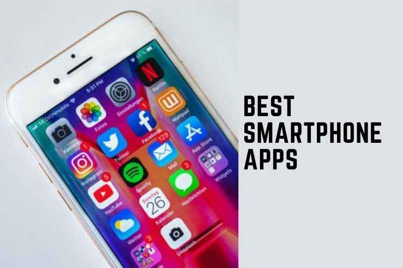 best smartphone apps