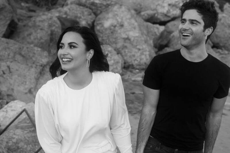 Demi Lovato and Max Ehrich call off engagement after 2 months for this reason