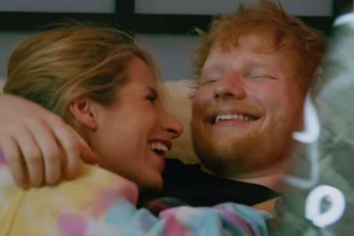 'We are on cloud nine over here' - Ed Sheeran welcomes baby girl with wife, Cherry Seaborn