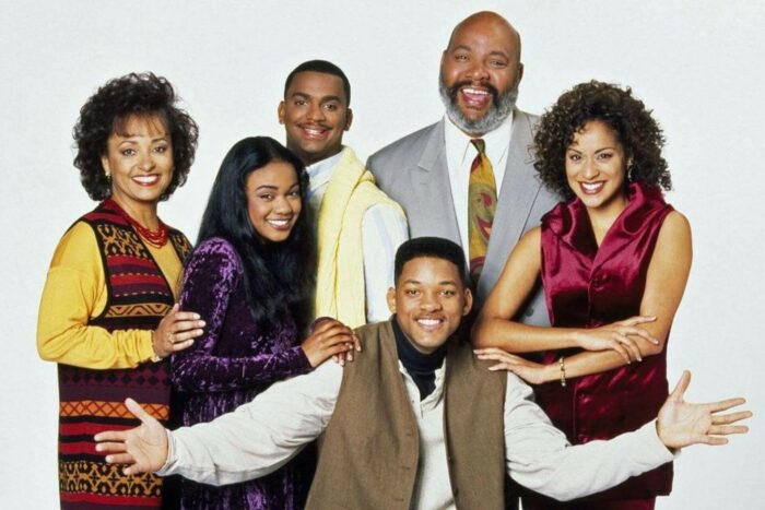 'The Fresh Prince of Bel-Air' gets reunion special| Get the scoop