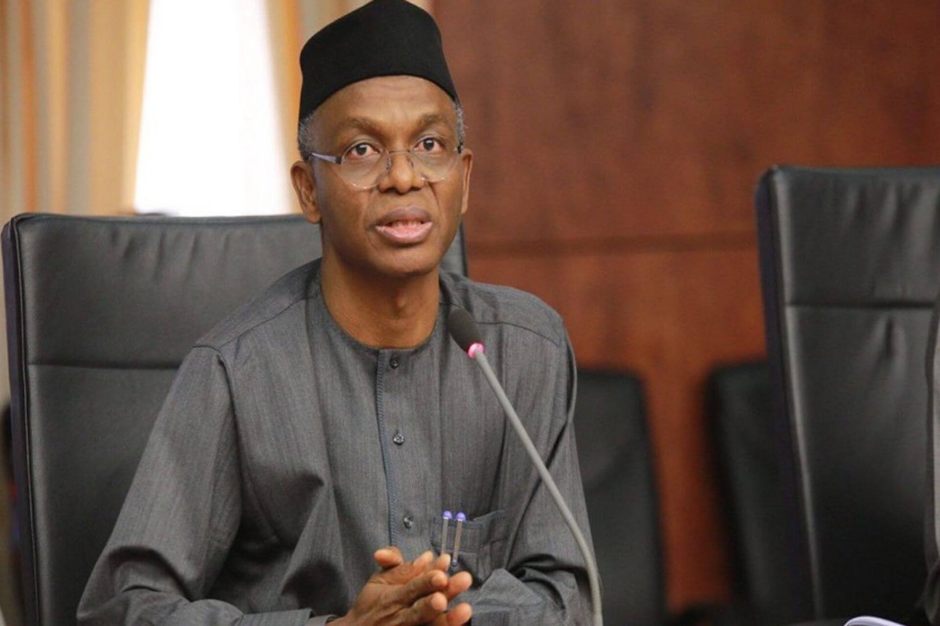 Kaduna State Assembly approves castration as punishment for rape