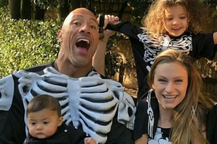 Dwayne Johnson says he, his wife, and two daughters contracted Coronavirus [video]