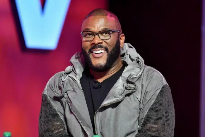 Hollywood filmmaker, Tyler Perry is now a billionaire, according to Forbes