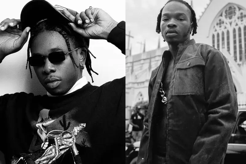 Run town, Naira Marley to lead protest
