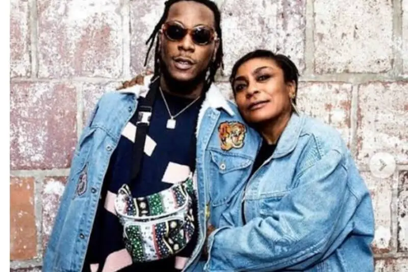 Burna Boy reveals why he didn’t join #EndSARS earlier