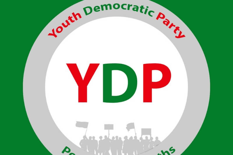 Nigerian youths set to form new political party