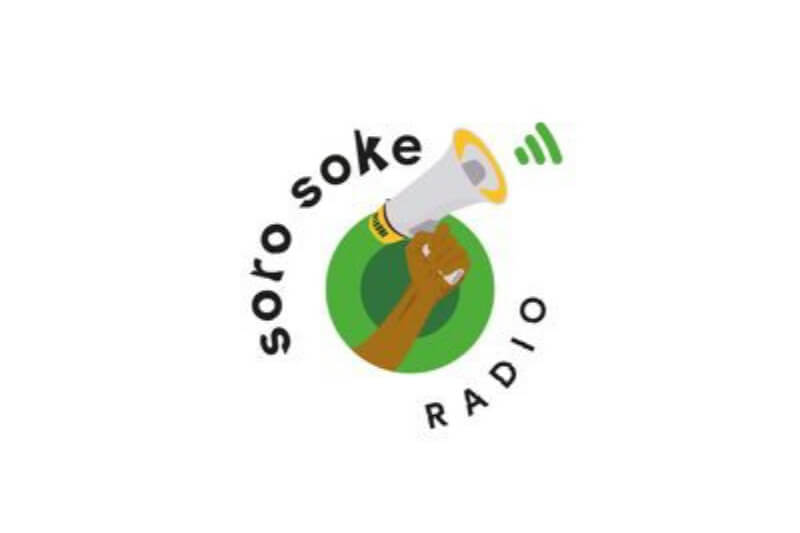 Soro Soke Radio