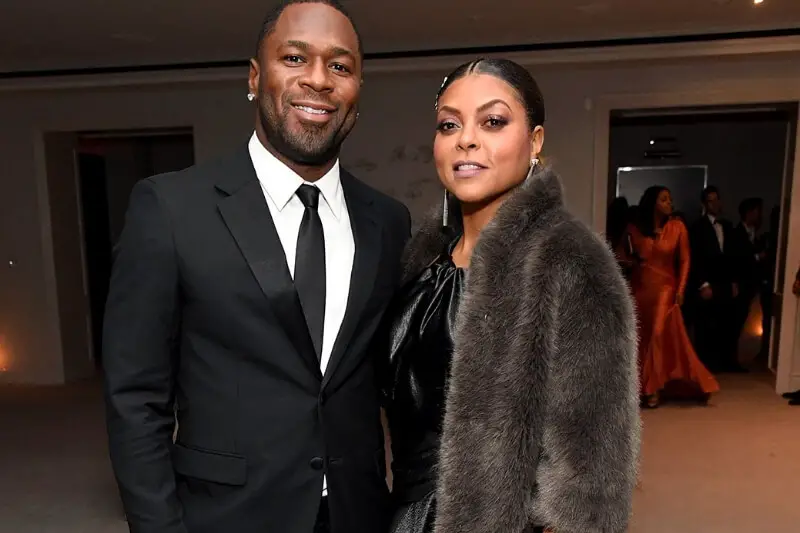 Taraji ends engagement to lover